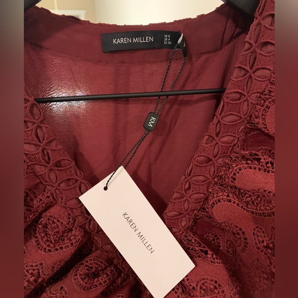 Karen Millen Dress - Picture 6 of 7